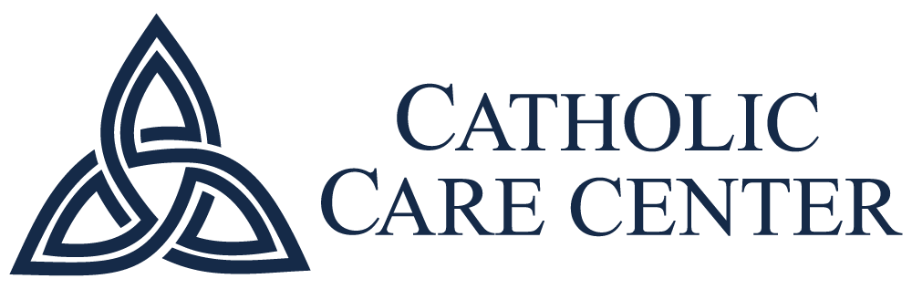 Catholic Care Center Logo